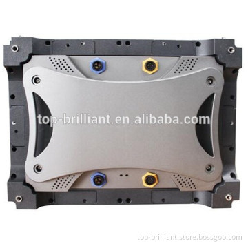 High quality with new style full color indoor P1.9 hd led panel